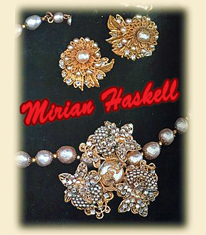 MIRIAM HASKELL
