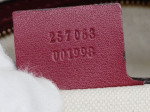 Gucci　2000年代　タグ