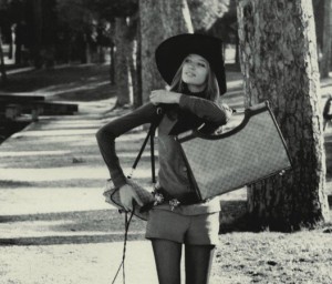 veruschka