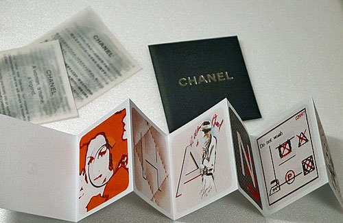 chanel-book