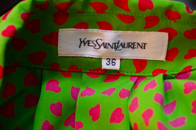 YS-357G
