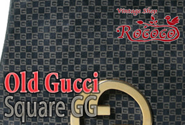 squareGG-オールドグッチ