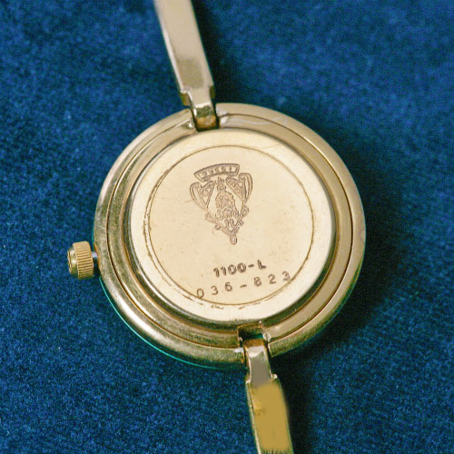 GW-107Q