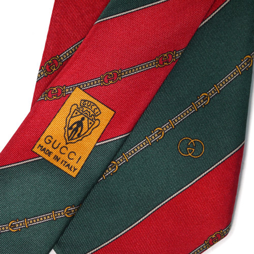 guccitie001G