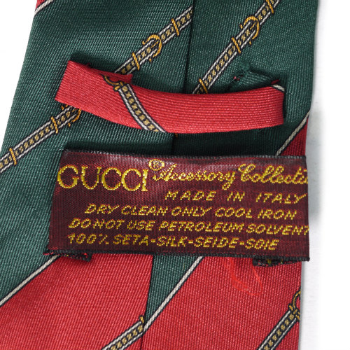 guccitie001G