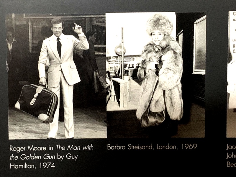Gucci-1974年