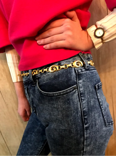 guccibelt22G