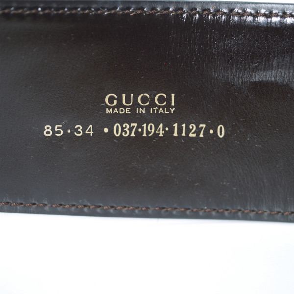 guccibelt052