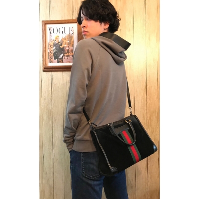 OLD Gucci　Mens　VintageShop　ROCOCO