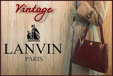 LANVIN