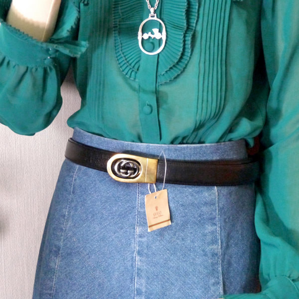 guccibelt051B