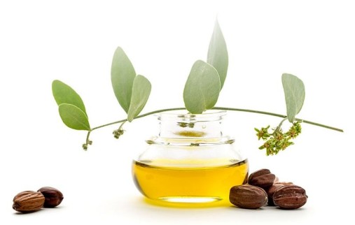 jojoba-oil