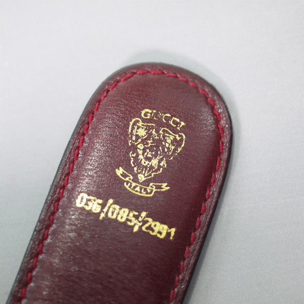 guccibelt054R