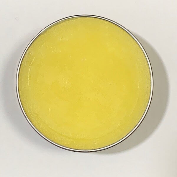 leathercream