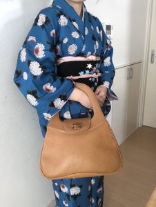 着物