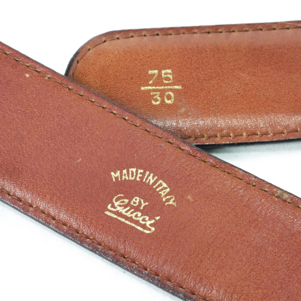 guccibelt074B