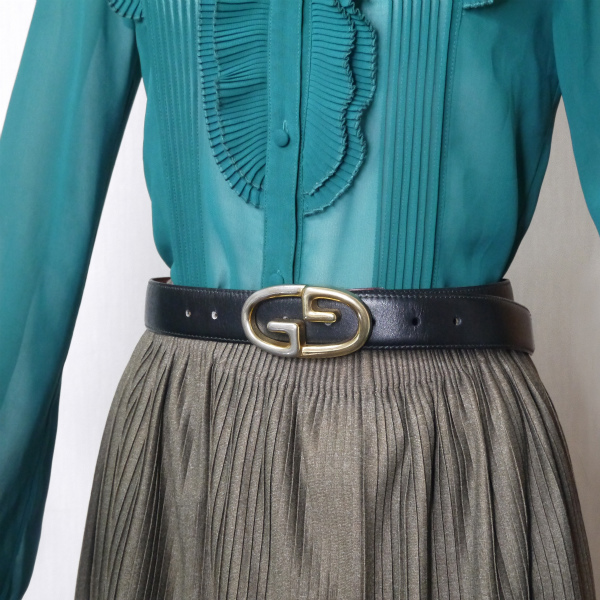 guccibelt074B