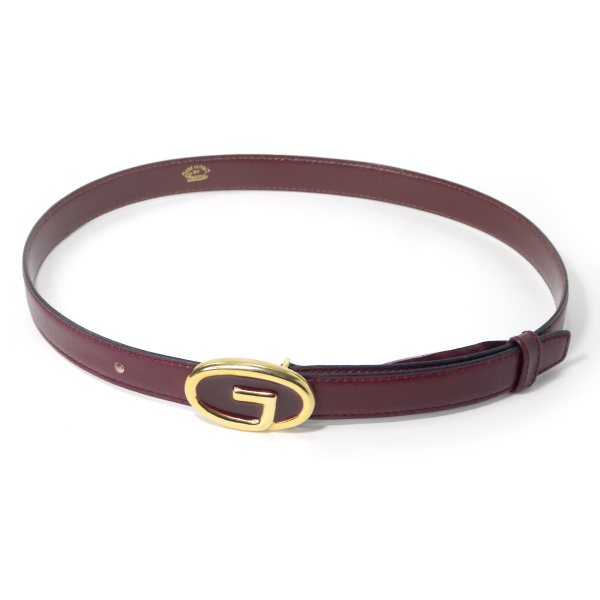 guccibelt075R