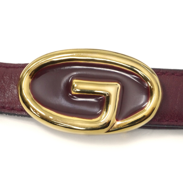 guccibelt075R