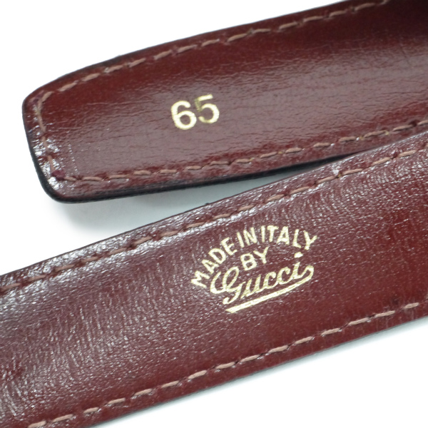 guccibelt075R