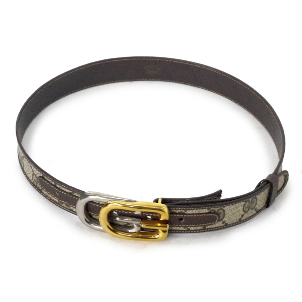 guccibelt076C