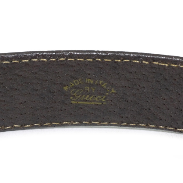 guccibelt076C