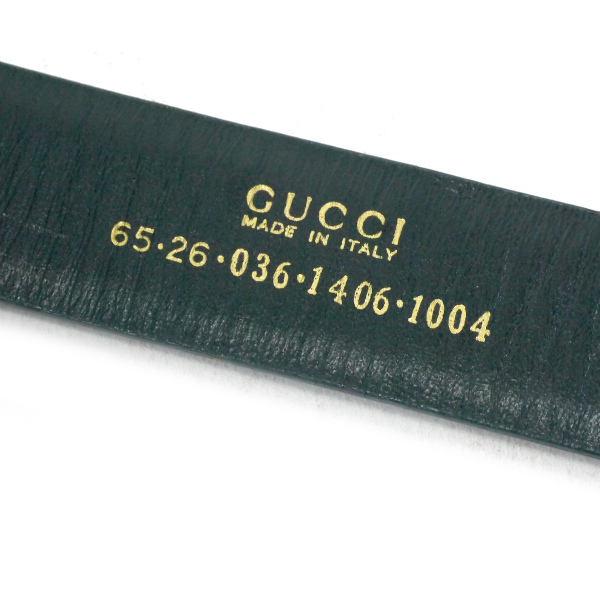 guccibelt080M