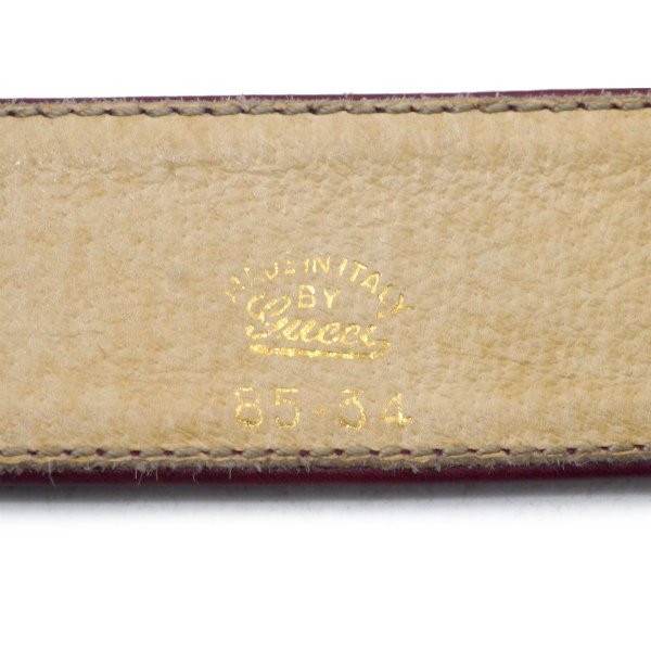guccibelt0174