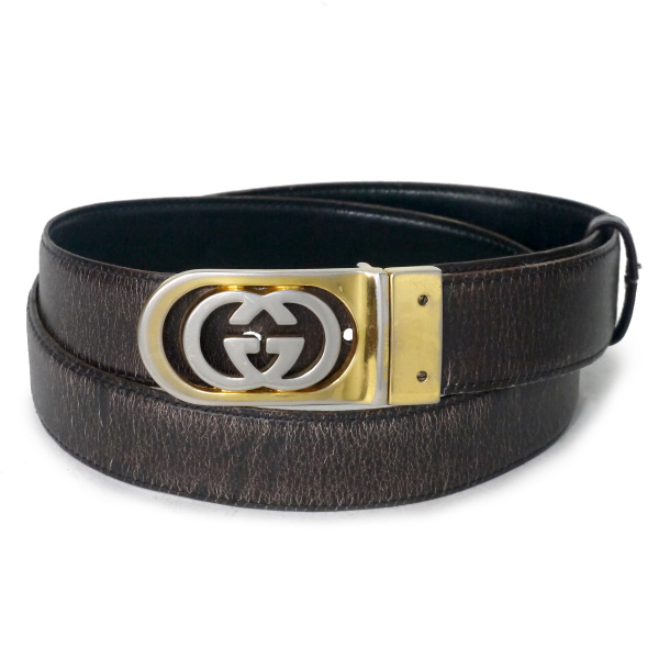 guccibelt064B